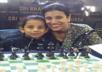 mumbai girl ananya wins bronze in world school chess