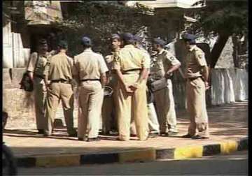 mumbai on alert after ib issues terror threat