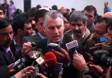 mumbai attacks could have sparked india pak n war says former us envoy roemer