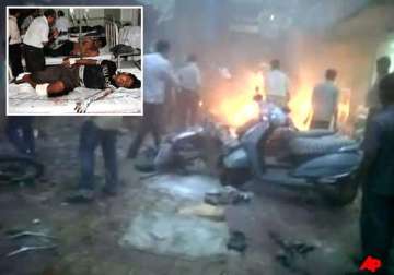 mumbai blasts death toll rises to 23