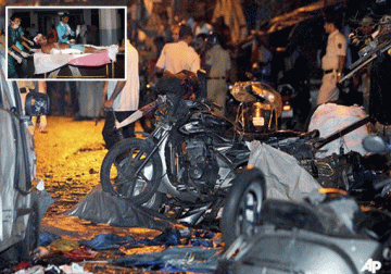 mumbai blasts one more succumbs to injuries toll rises to 26