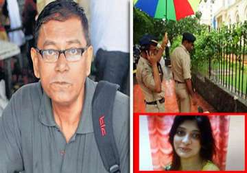 mumbai woman journalist held for j dey s murder