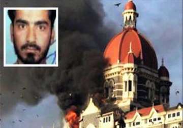 mumbai attack handler jundal first arrested in 2003 in domestic case