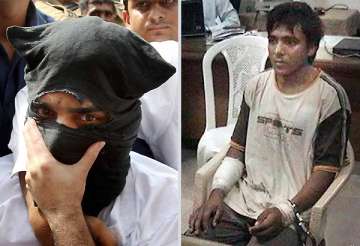 mumbai crime branch wants to confront kasab with abu jundal