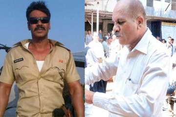 mumbai s singham acp vasant dhoble transferred after hawker dies of heart attack during raid
