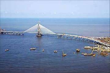 mumbai trans harbour sea link cleared