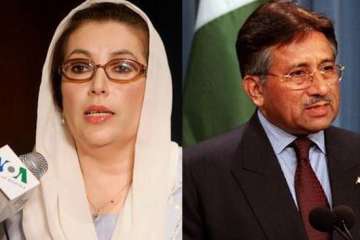 musharraf named accused in bhutto s assassination