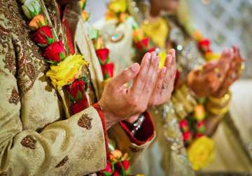 muslim clerics to boycott marriage of drunkards dowry seekers