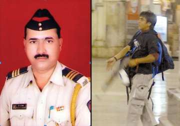 muslim constable wants to hang kasab writes to home minister