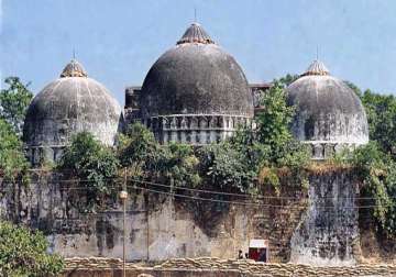 muslims will soon give nod to ram temple in ayodhya says vhp