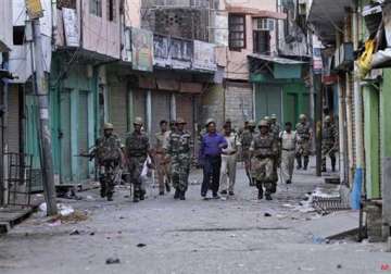 muzaffarnagar toll goes up to 38 curfew relaxed for two hours