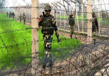 myanmar troops attempt to raise fencing india takes up issue
