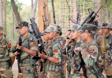 myanmar ultimatum to ne militant groups to pack up by june 22