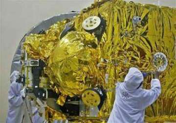 nasa reaffirms support to india s mars orbiter mission isro