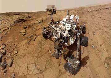 nasa to send another rover to mars in 2020 chief scientist