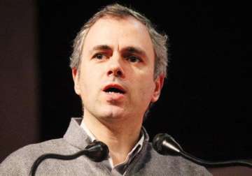 nc is not a political party but a movement omar abdullah