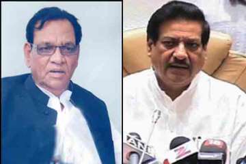 ncp criticises chavan for delay in dr ambedkar memorial