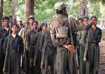 ncp leader shot by maoists