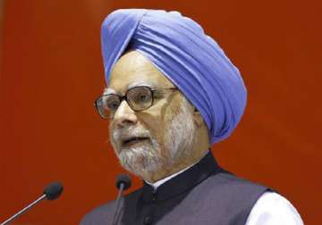 nctc will supplement counter terror capabilities of states says manmohan