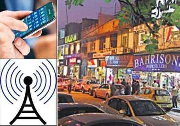 ndmc launches free wi fi service in khan market