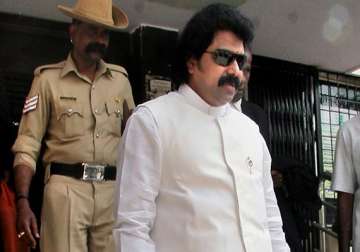 ndps court acquits sudhakaran two others in heroin case