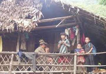 ngo alleges anomalies in census in arunachal