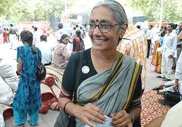 ngo activist aruna roy has a third draft of lokpal bill