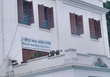 nhrc issues notice to odisha