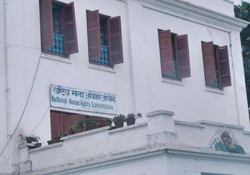 nhrc issues notice to haryana over assault of dalit boy