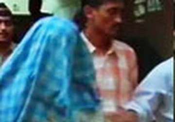 nia makes first arrest in 2006 malegaon blast case