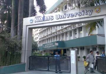 nmims entrance test racket busted