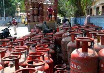 nris can apply for non subsidised lpg connection says petroleum ministry