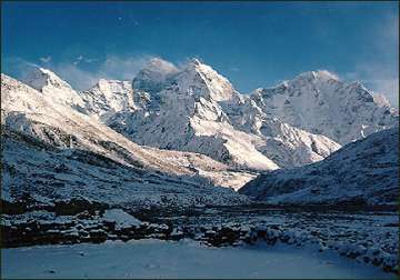 n india himalayas to be worst hit by climate change report