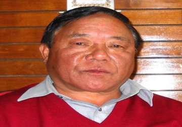 nagaland govt asks insurgent groups to stop fratricidal killings