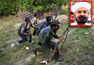 namdhari attacker maoist arrested