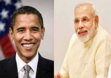 narendra modi barack obama will meet in washington in september