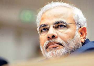 narendra modi government asks babus to declare assets on or before september 15