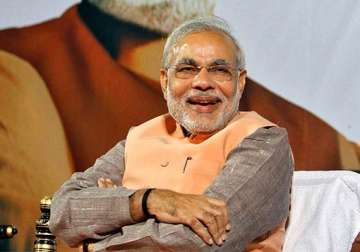 narendra modi greets nation on eid ul fitr