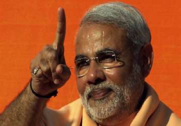 narendra modi to address bjp workers of bihar tommorow