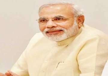 narendra modi to visit islamic centre after ramadan