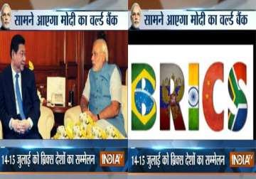 pm narendra modi nuances foreign policy approach ahead of brics summit