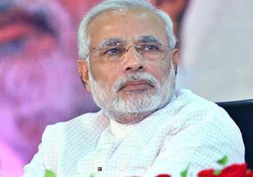 narendra modi writes to malaysian pm says outrage on mh17 downing justifiable