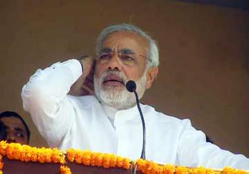 narendra modi opposes rpf amendment bill