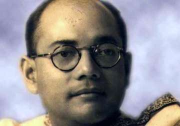 nation must accept netaji s death biographer