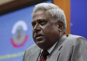 national defence college participants meet cbi chief in new delhi