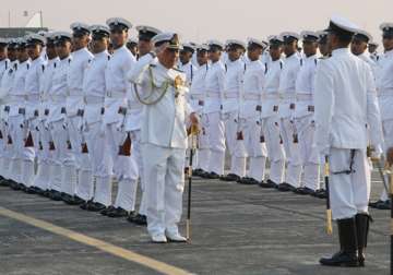 kerala police files case of sexual harassment against 10 indian navy officers navy says it s marital discord