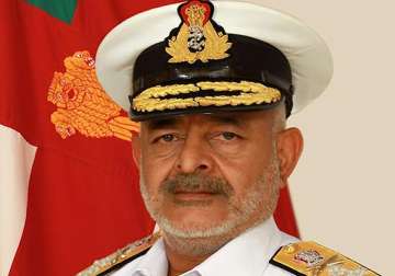 navy chief wanted to quit so resignation accepted antony