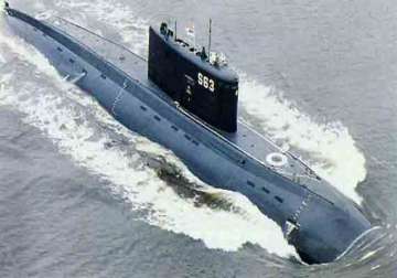 navy hopeful of reusing sunken ins sindhurakshak