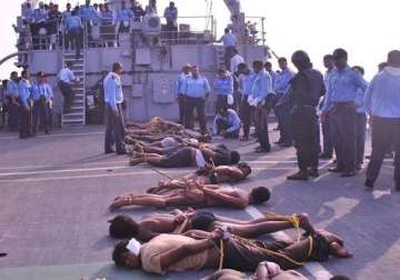 navy rescues 16 crew members foils somali pirates attack