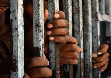 nearly 6 000 indians languishing in foreign jails